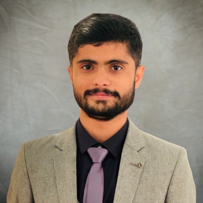 Mudassar Aslam